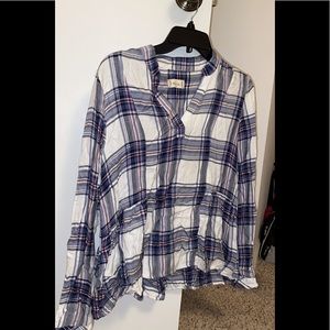 ALTARD STATE FLANNEL